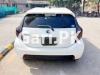 Toyota Aqua GLI 2014 For Sale in Islamabad