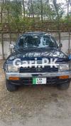 Toyota Surf  1990 For Sale in DHA Defence