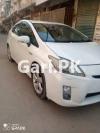 Toyota Prius  2011 For Sale in Karachi