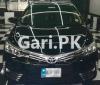 Toyota Corolla GLI 2018 For Sale in Rawalpindi
