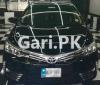 Toyota Corolla GLI 2018 For Sale in Bahria Town Phase 3