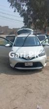 Toyota Vitz  2015 For Sale in Gulistan-e-Jauhar Block 13