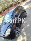 Chevrolet Matiz VTi Oriel Prosmatec 2013 For Sale in Lahore