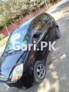 Chevrolet Matiz VTi Oriel Prosmatec 2013 For Sale in Peer Colony