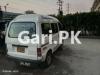 Suzuki Bolan  2006 For Sale in Karachi