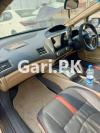 Honda Civic Oriel 2011 For Sale in Nisbat Road