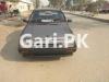 Suzuki Khyber  1989 For Sale in Karachi