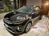 KIA Stonic EX+ 2022 For Sale in Peshawar