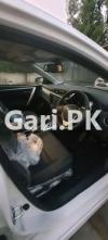 Toyota Corolla Altis Grande X CVT-i 1.8 Black Interior 2022 For Sale in Karachi