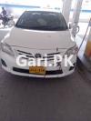 Toyota Corolla GLI 2011 For Sale in Rashid Minhas Road