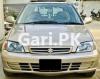 Suzuki Cultus VXR 2007 For Sale in Rashid Minhas Road