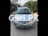 Toyota Belta  2012 For Sale in Shadman 1