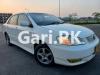 Toyota Corolla GLI 2004 For Sale in Islamabad