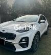 KIA Sportage AWD 2020 For Sale in Lahore