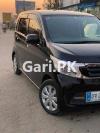 Honda N Wgn  2017 For Sale in Sambrial