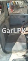 Sogo Pickup  2011 For Sale in Karachi