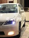 Suzuki Liana RXi 2007 For Sale in Gujranwala