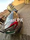 Honda Civic Oriel 1.8 i-VTEC CVT 2018 For Sale in Lahore