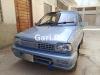 Suzuki Mehran VX 2011 For Sale in Islamabad