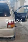 Daihatsu Cuore CX Eco 2011 For Sale in Karachi