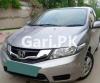 Honda City Aspire 1.3 i-VTEC 2018 For Sale in Lahore