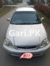 Honda Civic Prosmetic 1997 For Sale in Wah cantt