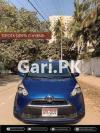 Toyota Sienta  2015 For Sale in Karachi