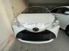 Toyota Vitz F 1.0 2019 For Sale in Karachi