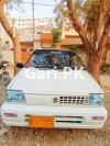 Suzuki Mehran VXR Euro II 2018 For Sale in Karachi