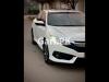 Honda Civic Oriel 1.8 i-VTEC CVT 2018 For Sale in Faisalabad