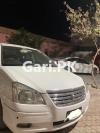 Toyota Premio F 1.5 2002 For Sale in Peshawar