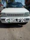 Suzuki Mehran VXR 2011 For Sale in Lahore