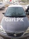 Suzuki Liana  2014 For Sale in Islamabad