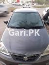 Suzuki Liana  2014 For Sale in G-11/3