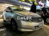 Honda City 1.3 i-VTEC Prosmatec 2010 For Sale in Karachi