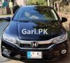 Honda City 1.2L CVT 2022 For Sale in Lahore