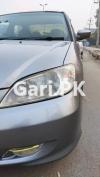 Honda Civic VTi Oriel Prosmatec 1.8 i-VTEC 2007 For Sale in Lahore