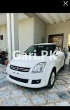 Suzuki Swift DLX 1.3 Navigation 2017 For Sale in Lahore