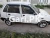 Suzuki Mehran VX 2015 For Sale in Wah cantt