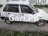 Suzuki Mehran VX 2015 For Sale in Cantt