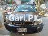 Honda Civic EXi 1996 For Sale in Lahore