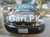 Honda Civic EXi 1996 For Sale in Salamatpura