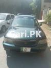 Honda Civic EXi 1997 For Sale in Johar Town