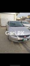 Honda Accord  2005 For Sale in Multan