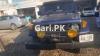 Toyota Land Cruiser  1990 For Sale in Peshawar