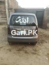 Suzuki Wagon R VXR 2018 For Sale in Gujranwala