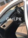 Toyota Corolla XLi VVTi 2014 For Sale in Malakwal