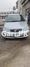 Toyota Corolla Altis Automatic 1.8 2006 For Sale in Mardan