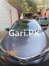 Toyota Corolla GLI 2018 For Sale in Karachi