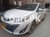 Toyota Yaris  2020 For Sale in Gulistan-e-Jauhar Block 13